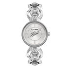 Plein Sport Supernova Ladies Silver  Watch