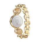 Plein Sport Supernova Ladies Black Gold  Watch