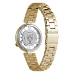 Plein Sport Tiger Luxe Ladies Silver Watch