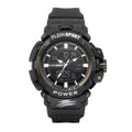 Plein Sport Combat Men's  Black Watch