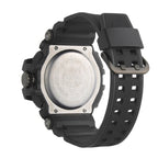 Plein Sport Combat Men's  Black Watch