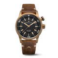 Maurice Lacroix  Pontos S Diver Men's Bronze Special Edition Watch