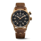 Maurice Lacroix  Pontos S Diver Men's Bronze Special Edition Watch