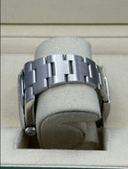 Rolex Oyster Perpetual 41 Silver Dial Oyster Bracelet - 134300 - 2025