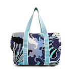 Emilio Pucci Tote Bag