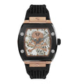 Philipp Plein High-Conic Men's Rose Gold Watch