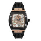 Philipp Plein High-Conic Men's Rose Gold Watch