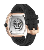 Philipp Plein High-Conic Men's Rose Gold Watch