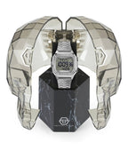 Philipp Plein Watch Hyper Shock Silver