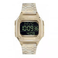 Philipp Plein Watch Hyper Shock Gold Camo