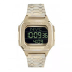 Philipp Plein Watch Hyper Shock Gold Camo