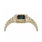Philipp Plein Watch Hyper Shock Gold Camo
