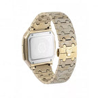 Philipp Plein Watch Hyper Shock Gold Camo