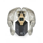 Philipp Plein Watch Hyper Shock Gold