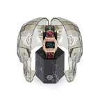 Philipp Plein Watch Hyper Shock Fuchsia Camo