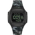 Philipp Plein Watch Hyper Shock Black Camo