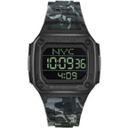 Philipp Plein Watch Hyper Shock Black Camo