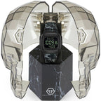 Philipp Plein Watch Hyper Shock Black Camo