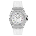 Philipp Plein Watch Plein Extreme Lady White