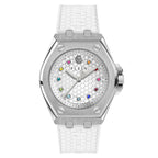 Philipp Plein Watch Plein Extreme Lady White