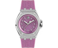 Philipp Plein Watch Extreme Lady Lilac