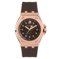 Philipp Plein Watch Extreme Lady Rose Gold