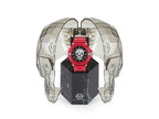 Philipp Plein High-Conic Men's Red Black Watch
