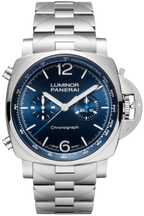 Luminor Chrono