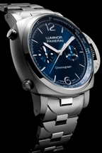 Luminor Chrono