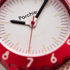 Parchie "Lunar-Time" Limited Edition for Hodinkee