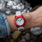 Parchie "Lunar-Time" Limited Edition for Hodinkee