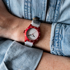 Parchie "Lunar-Time" Limited Edition for Hodinkee