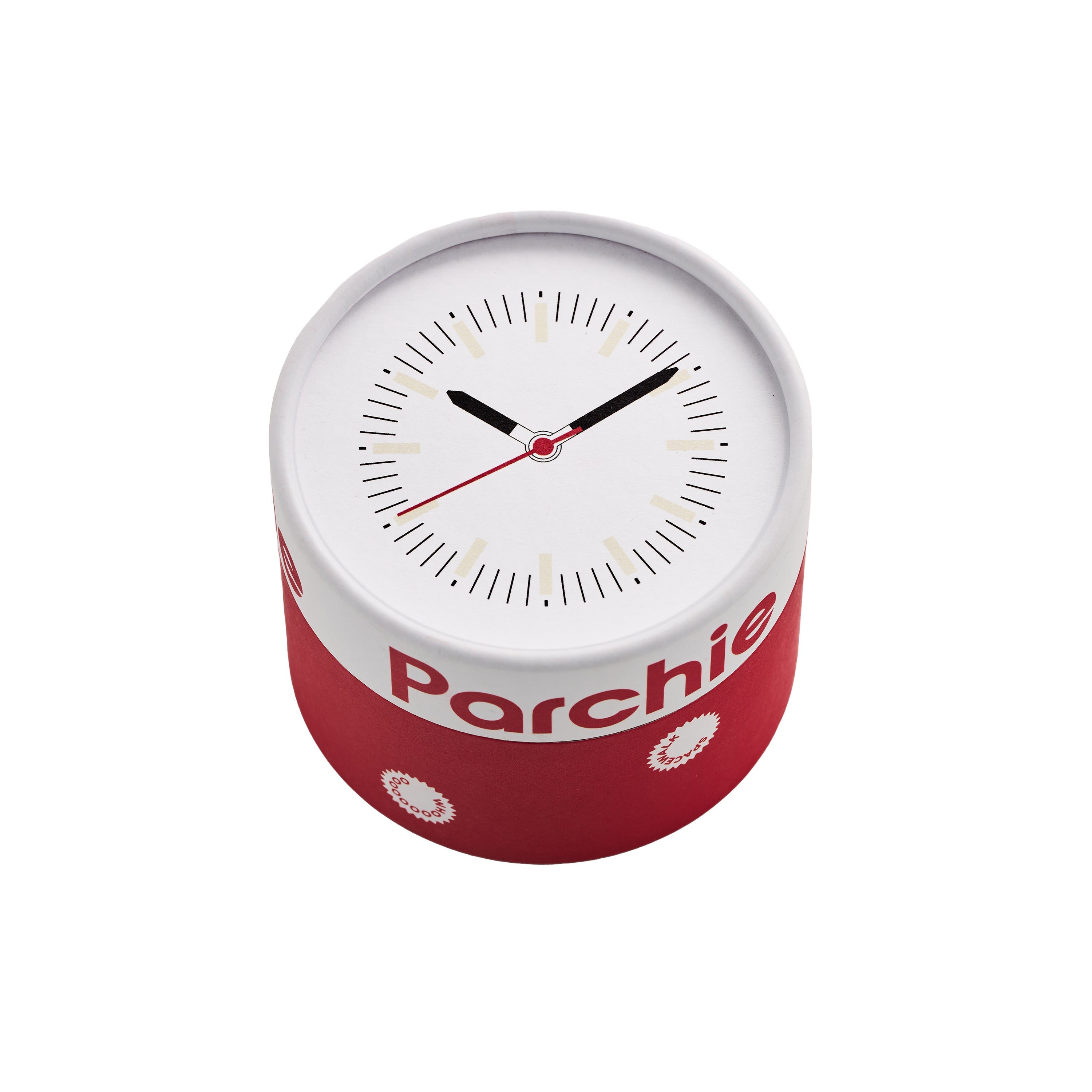 Parchie "Lunar-Time" Limited Edition for Hodinkee
