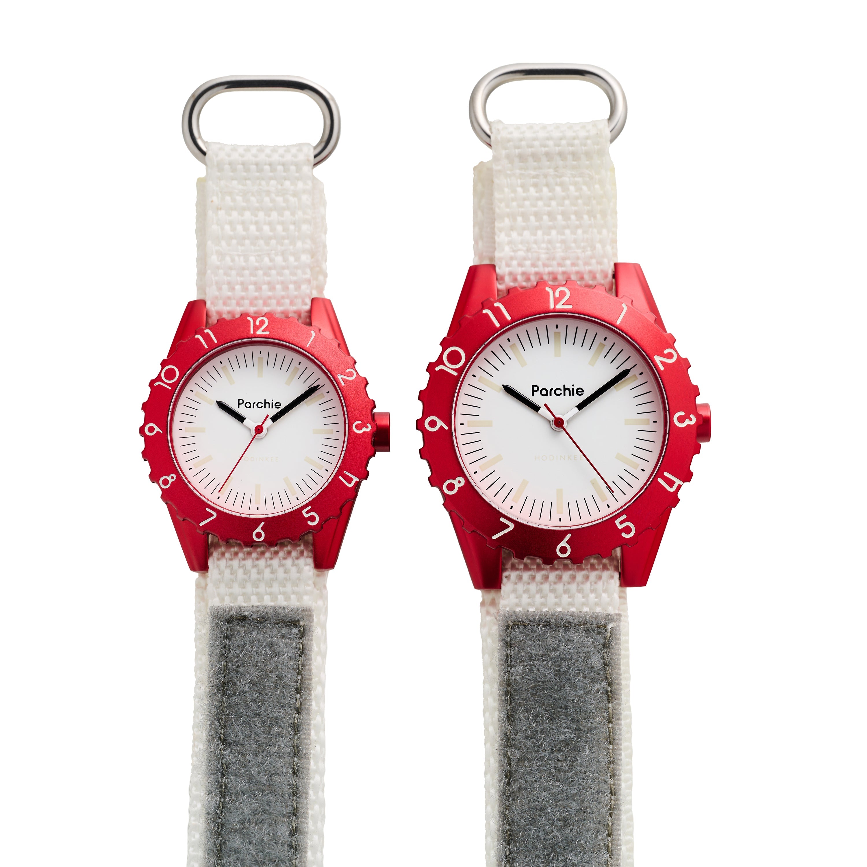 Parchie "Lunar-Time" Limited Edition for Hodinkee