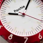 Parchie "Lunar-Time" Limited Edition for Hodinkee