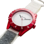 Parchie "Lunar-Time" Limited Edition for Hodinkee