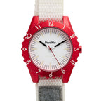 Parchie "Lunar-Time" Limited Edition for Hodinkee