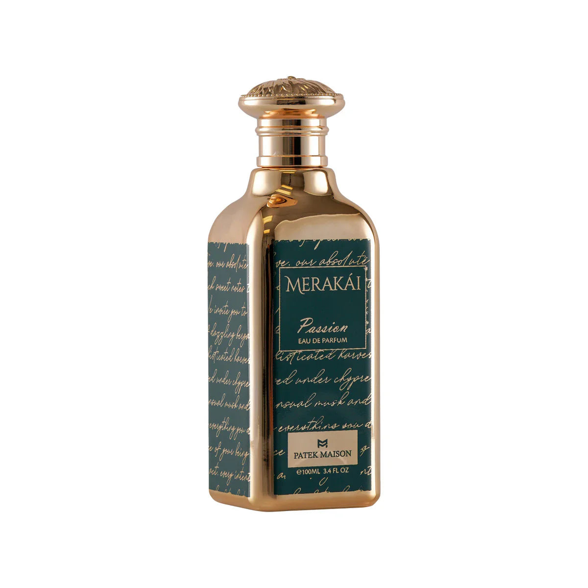 Merakai Passion Eau De Parfum