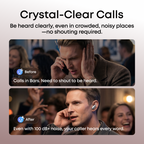 Liberty 5 Pro | Noise Cancelling Earbuds for Clear Calls