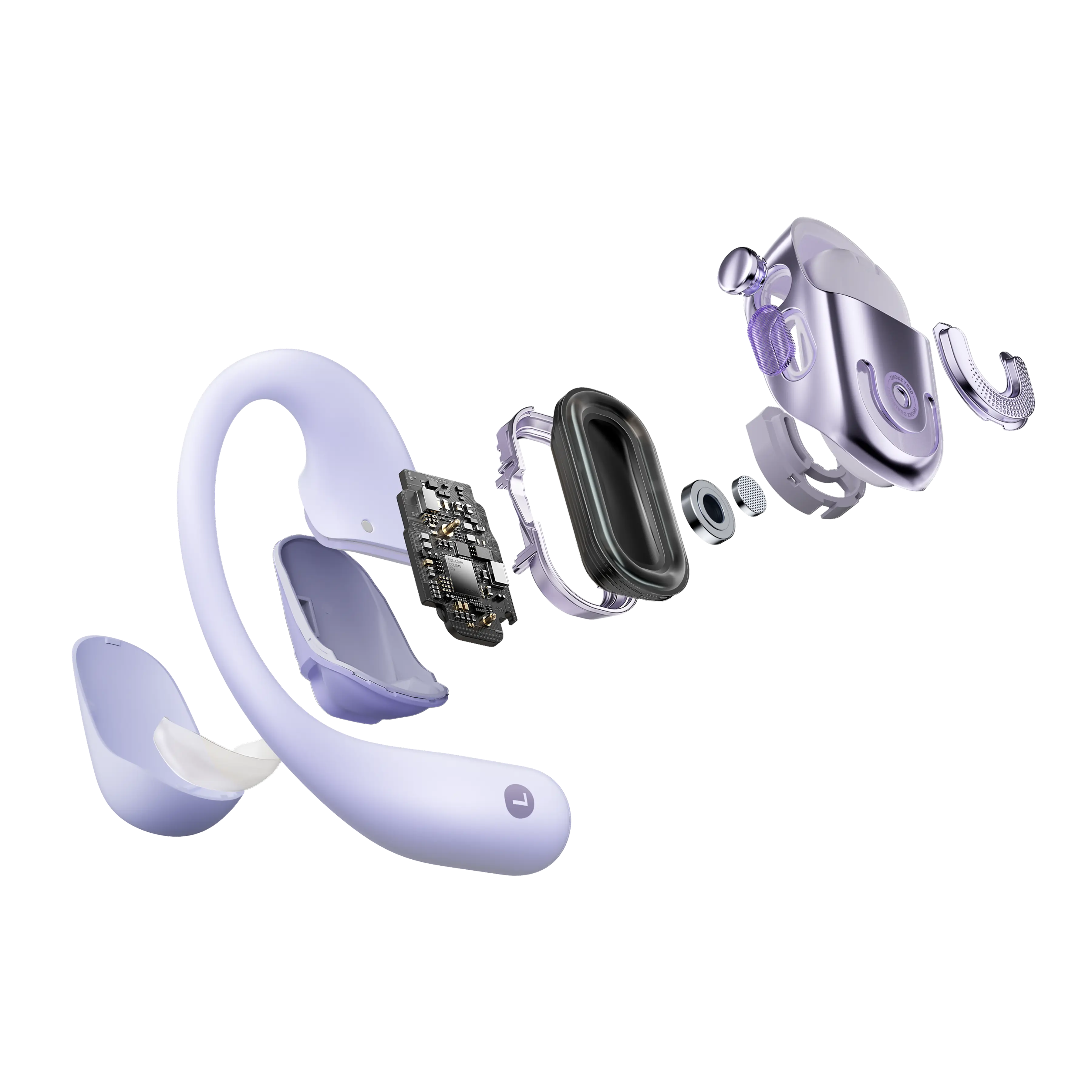 OpenFit 2+