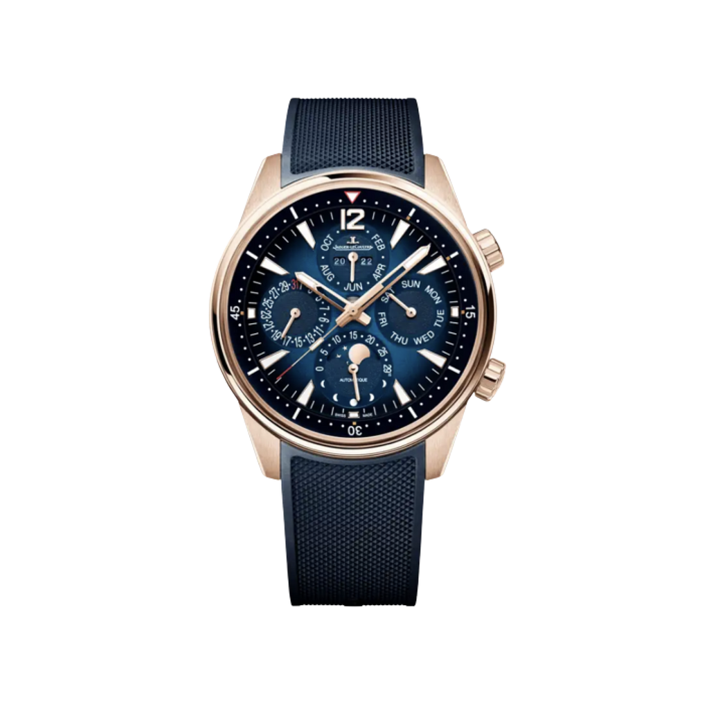 Jaeger-LeCoultre Polaris Perpetual Calendar Q908268J