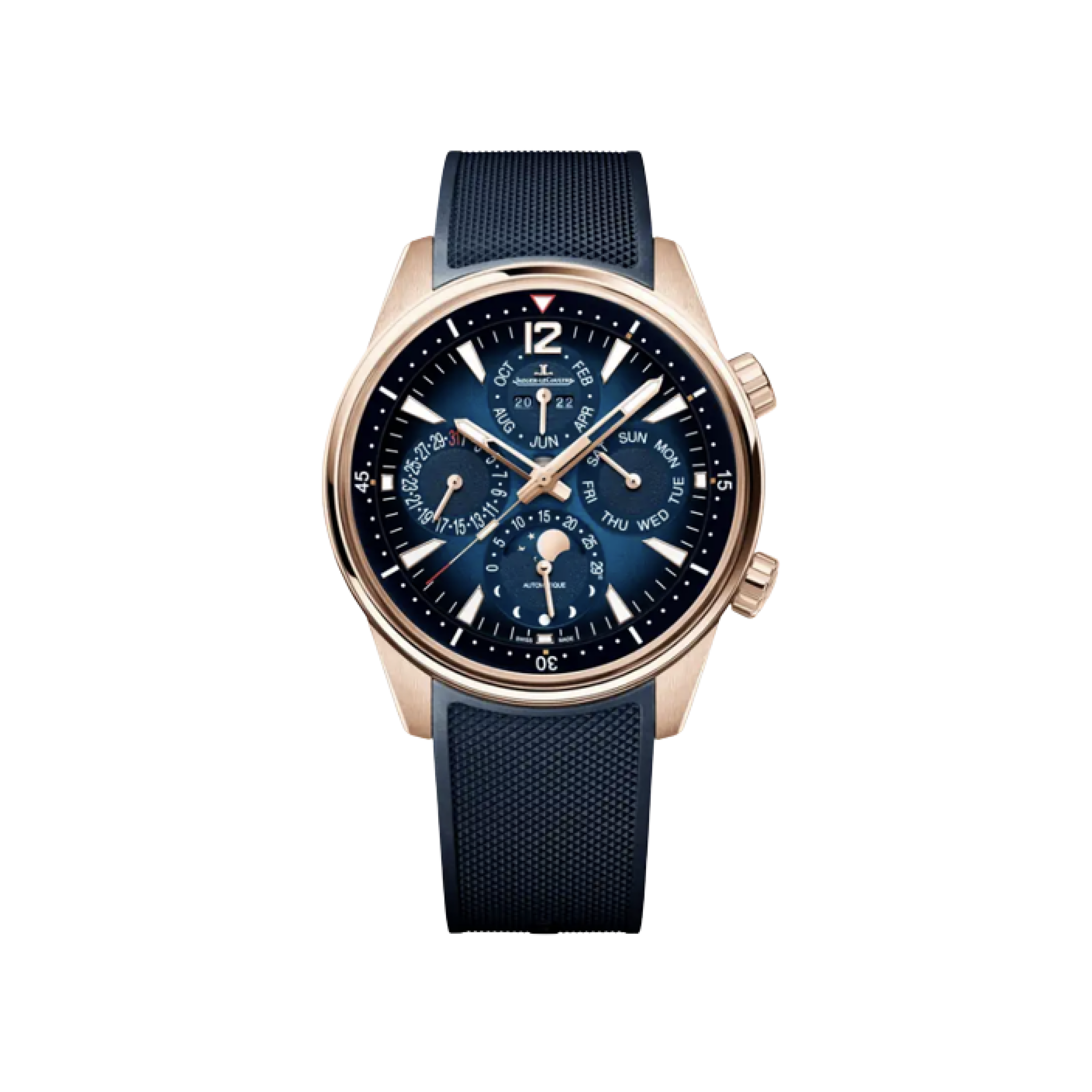 Jaeger-LeCoultre Polaris Perpetual Calendar Q908268J