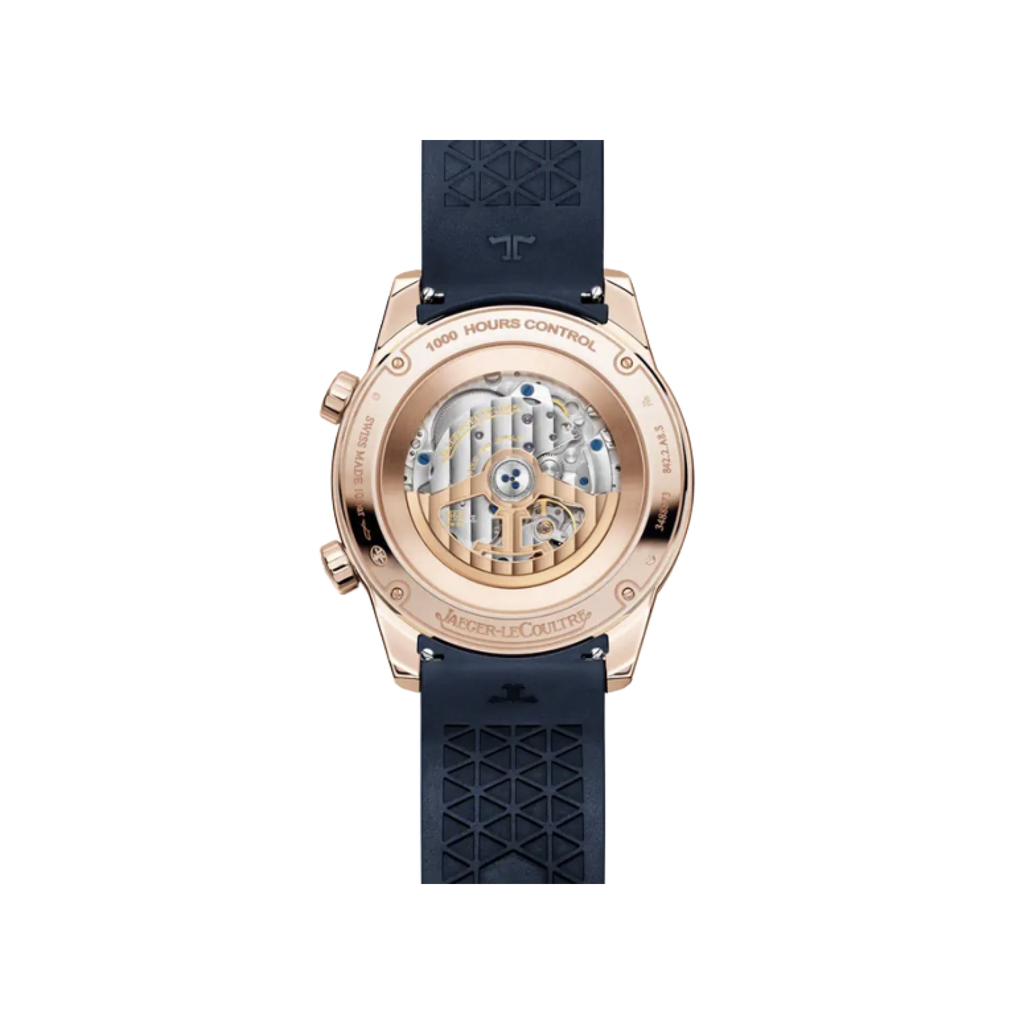 Jaeger-LeCoultre Polaris Perpetual Calendar Q908268J
