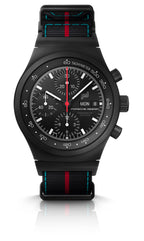 Chronograph 1 75 Years Porsche Edition