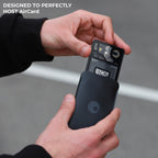 AirCard™ Pouch - Attach AirCard anywhere