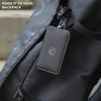 AirCard™ Pouch - Attach AirCard anywhere