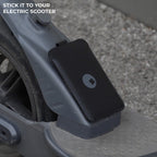 AirCard™ Pouch - Attach AirCard anywhere