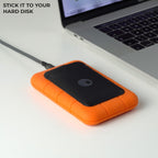 AirCard™ Pouch - Attach AirCard anywhere
