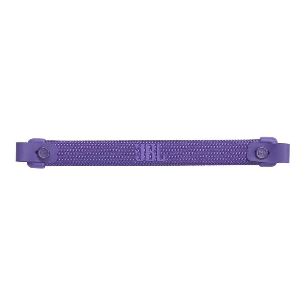 JBL Charge 6 Portable Bluetooth Speaker (Purple)