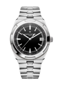 Overseas Self-Winding